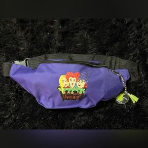 Hocus pocus Fanny pack